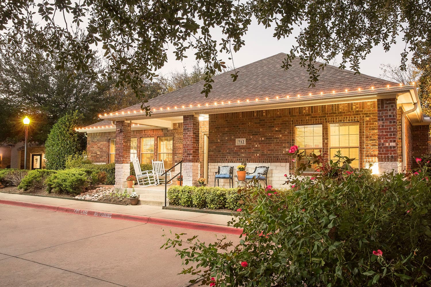 Mustang Creek Estates
