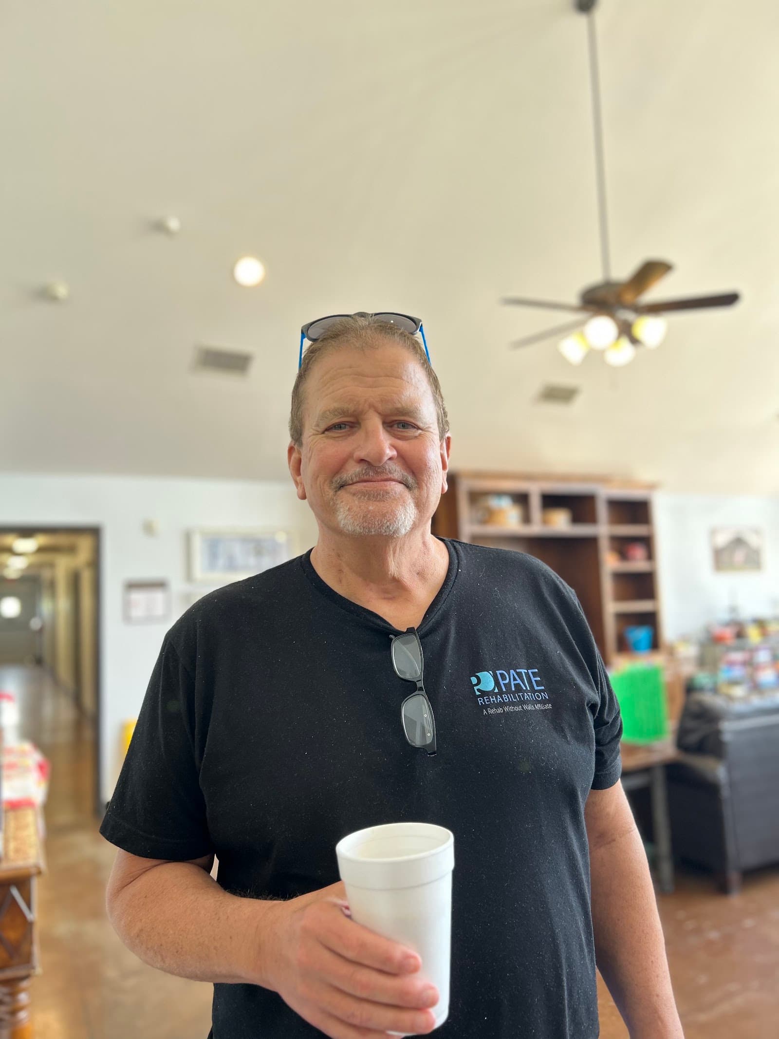 Pate Rehabilitation- Brinlee Creek Ranch