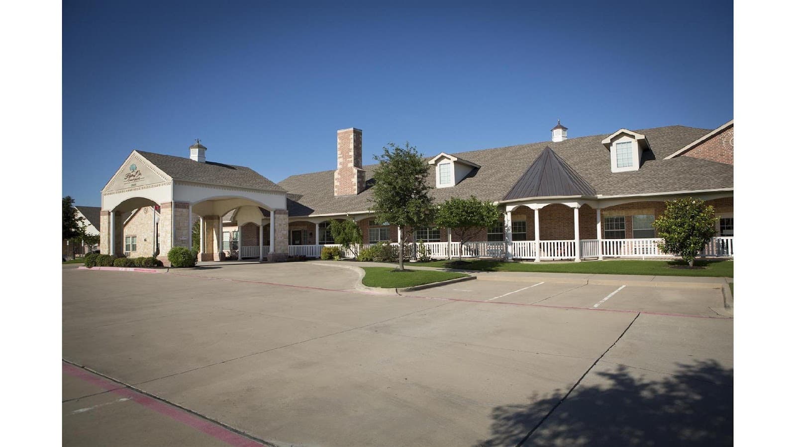 Bethesda Gardens Frisco Assisted Living