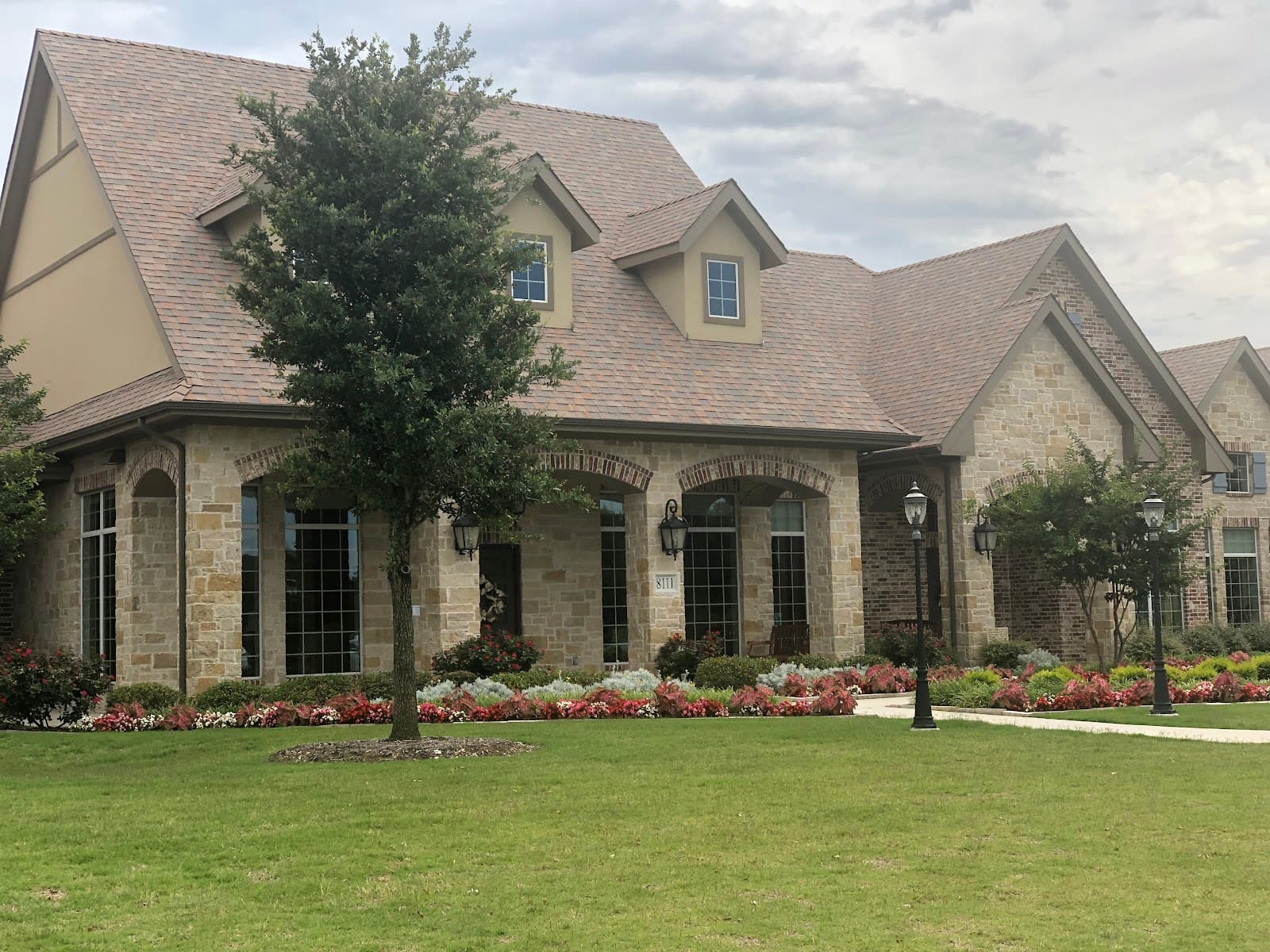 The Cottages at Chapel Creek