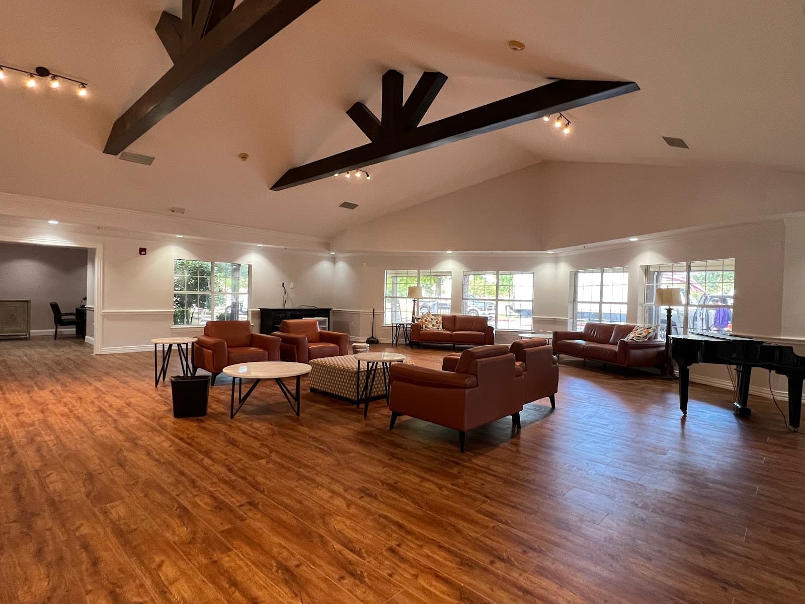 Anointed Senior Living
