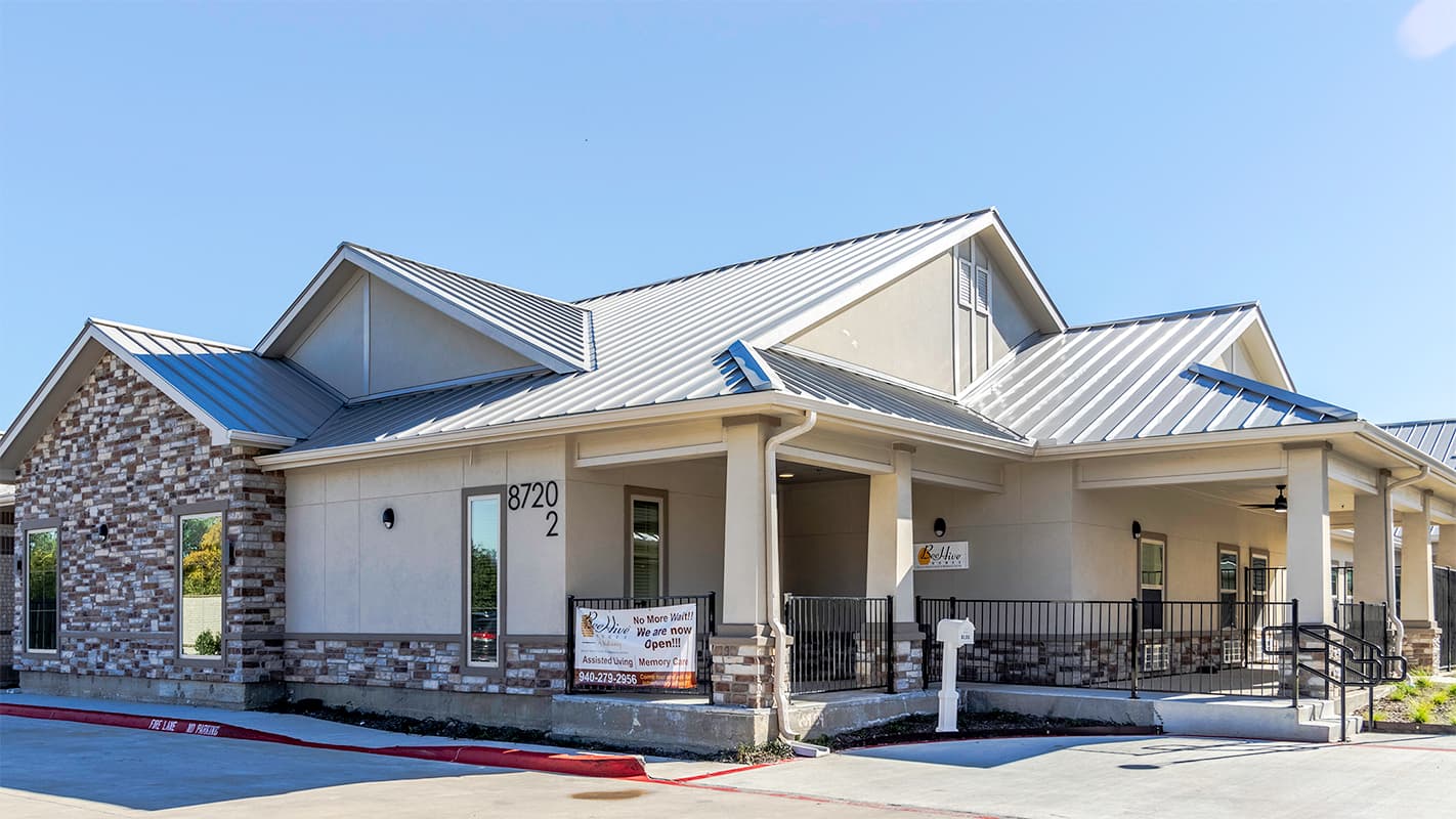 Beehive Homes of Mckinney