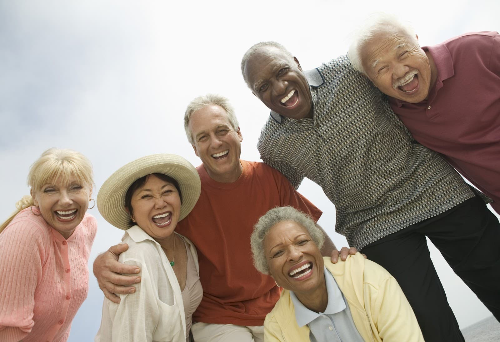Golden Grace Assisted Living & Adult Day Activity