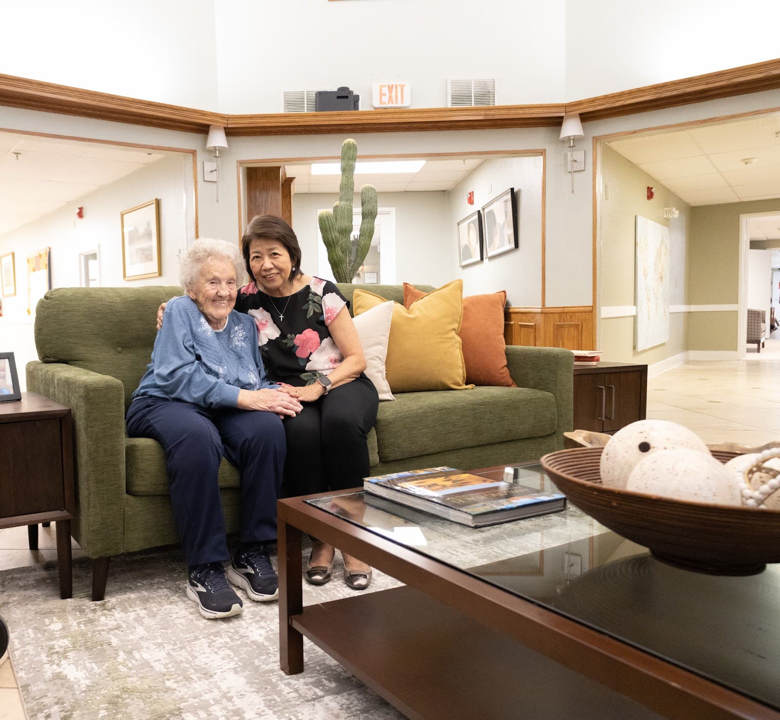 Golden Grace Assisted Living & Adult Day Activity
