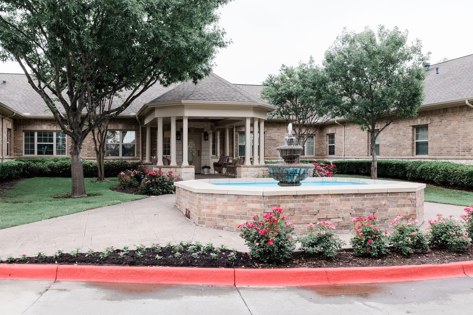 Grand Brook Memory Care of Mckinney