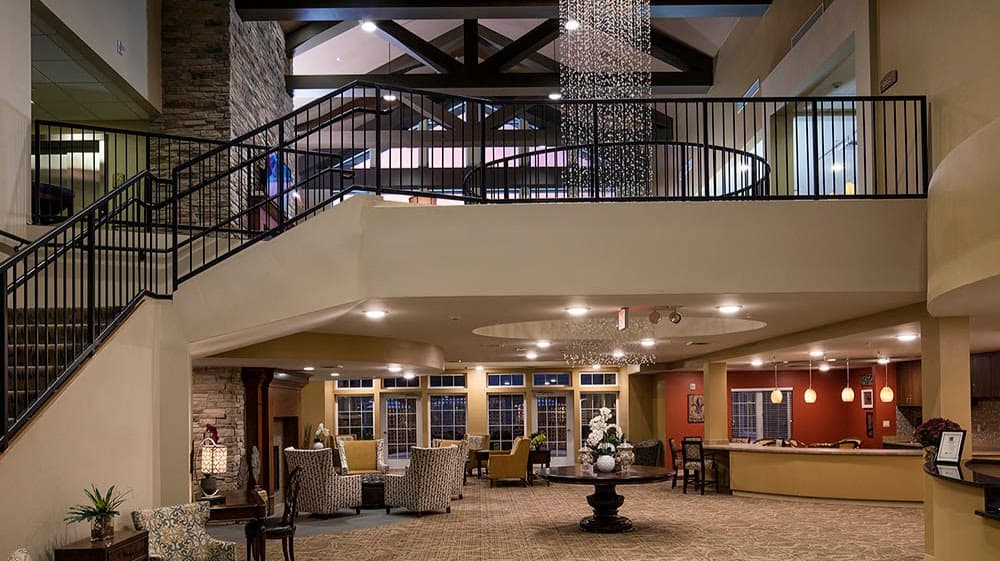 The Oxford Grand