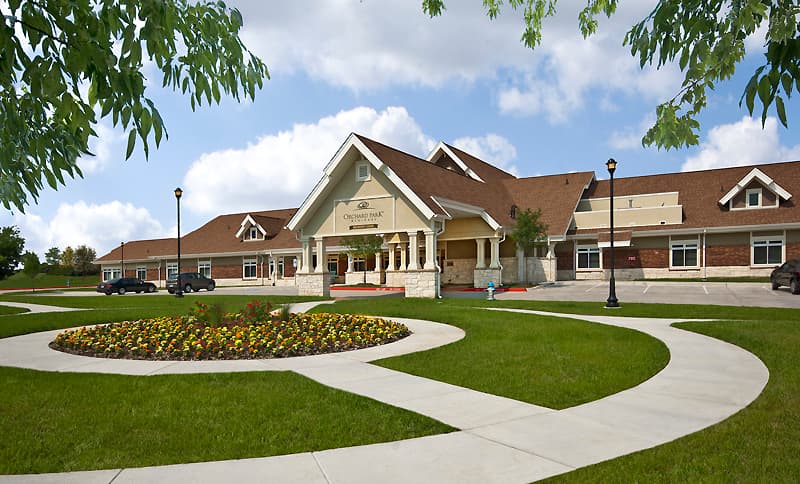 The Ivy of Mckinney