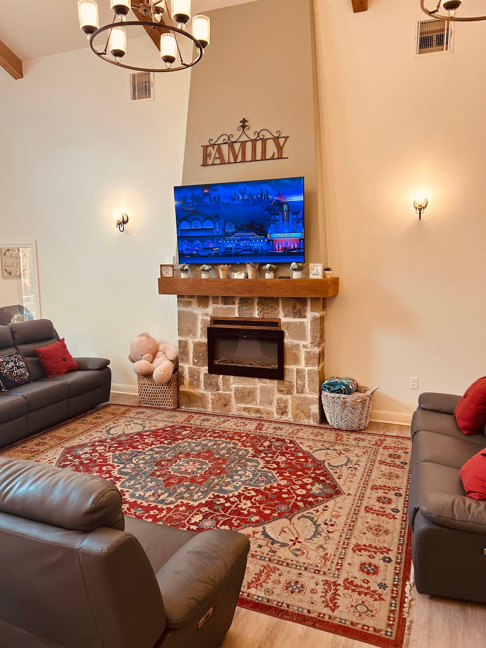 Village Green Memory Care Community McKinney