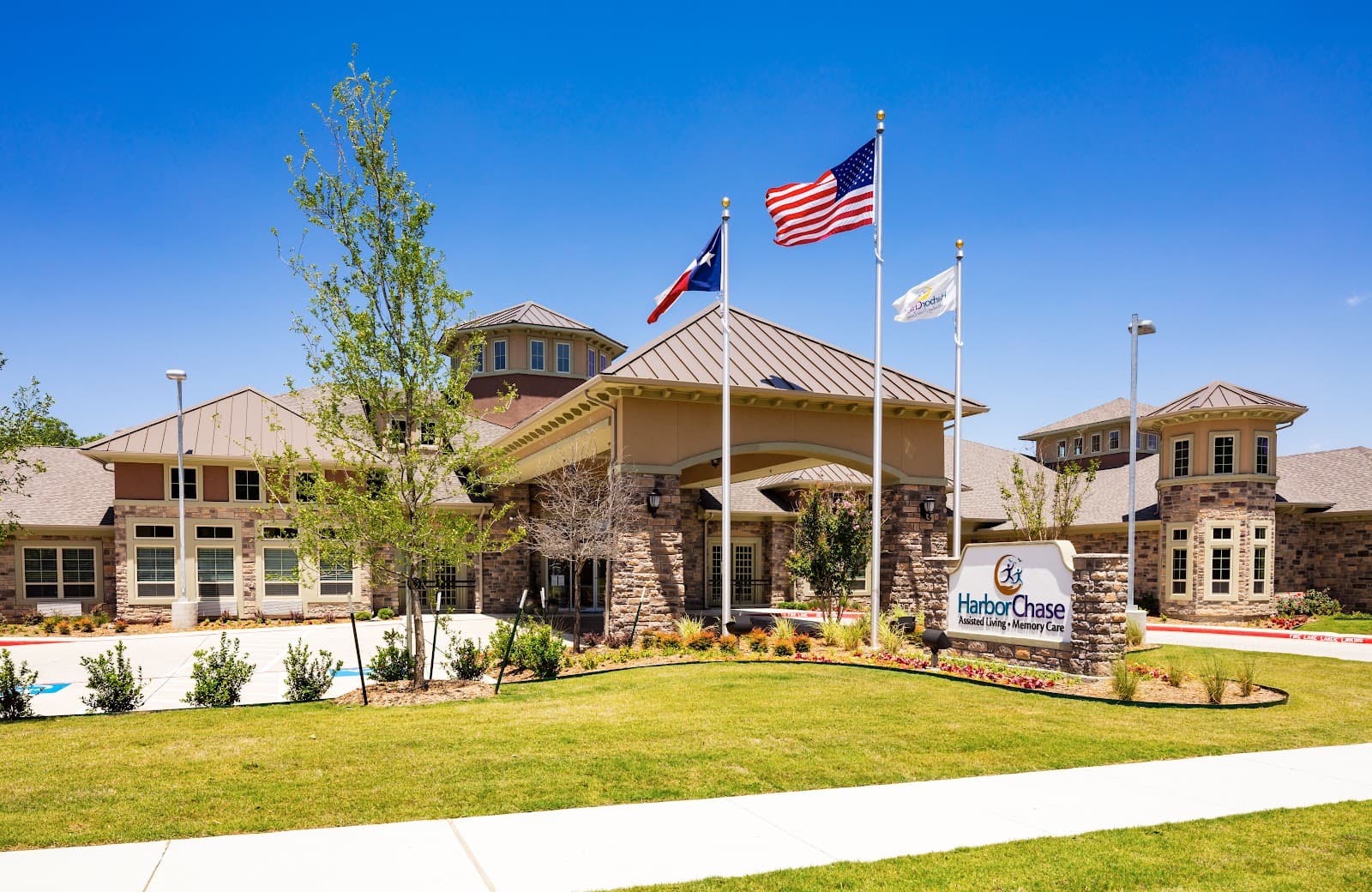 Village on the Park Mckinney