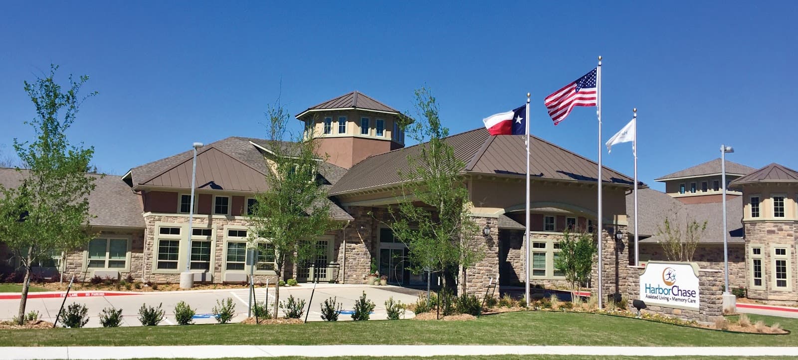 Village on the Park Mckinney