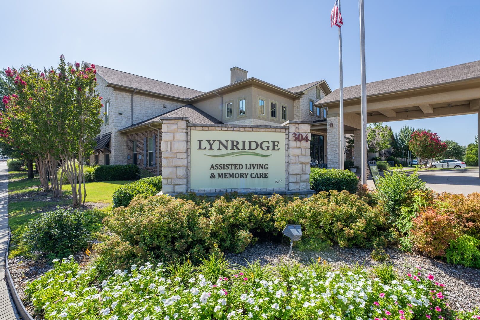 Lynridge of Murphy Assisted Living & Memory Care