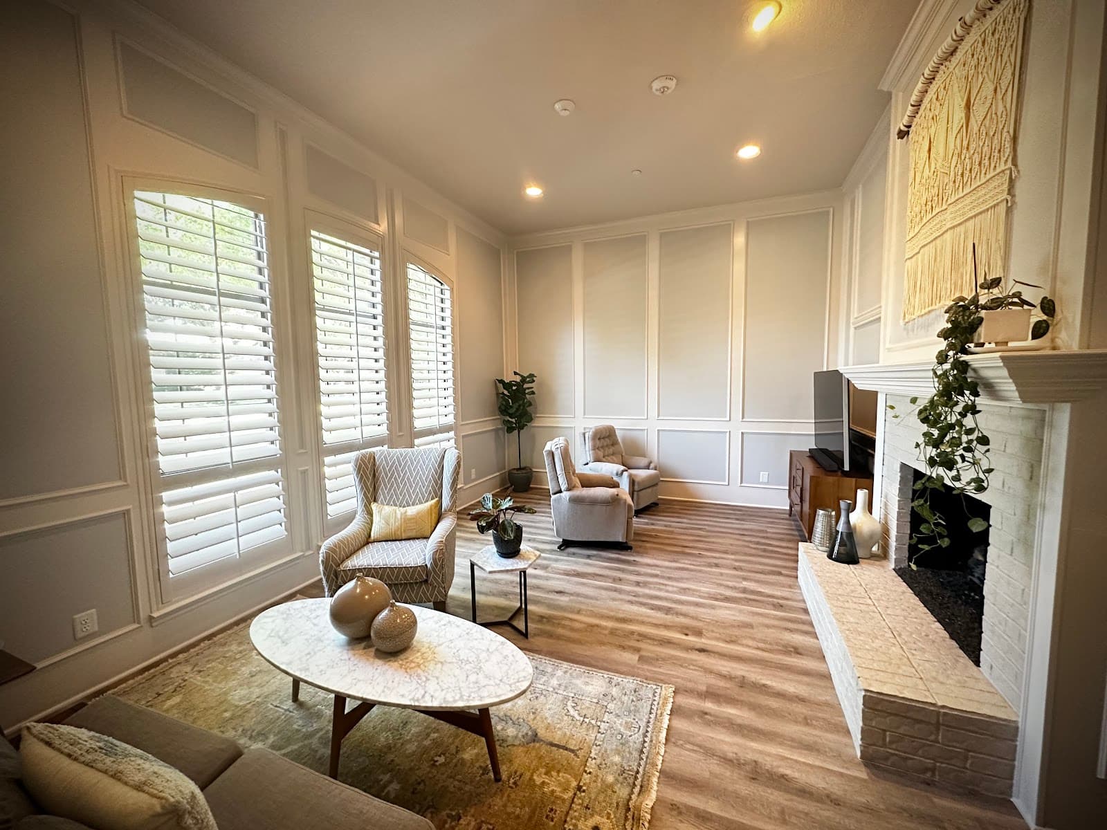 Altius Senior Living