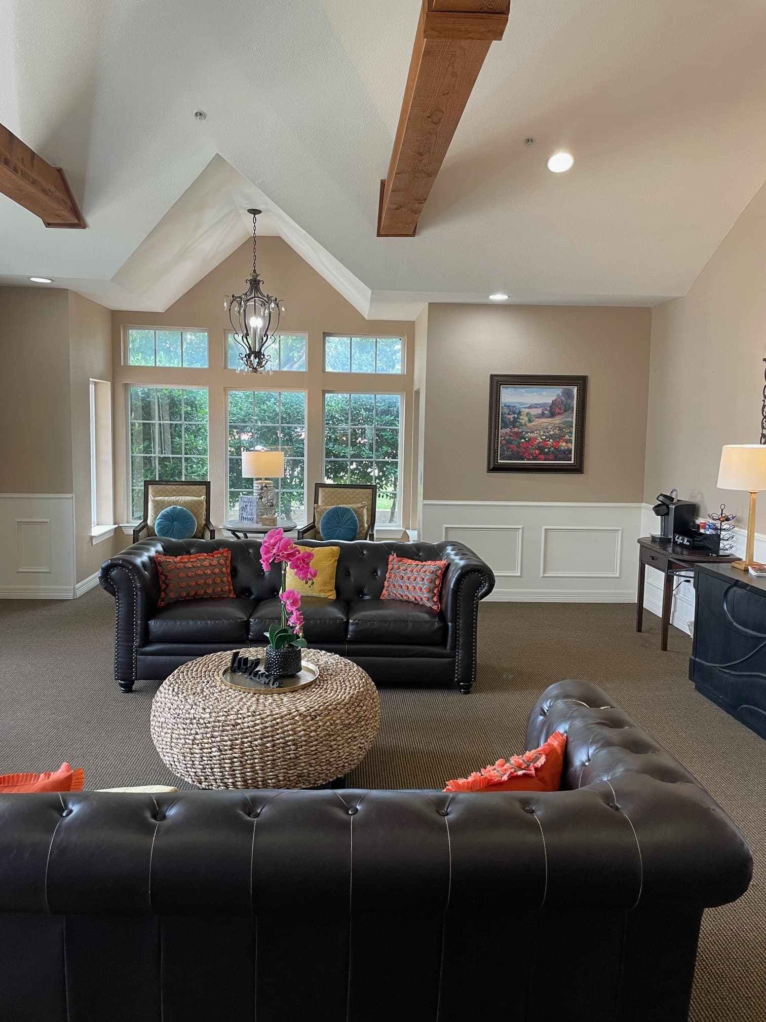 Evergreen Assisted Living and Memory Care - Plano