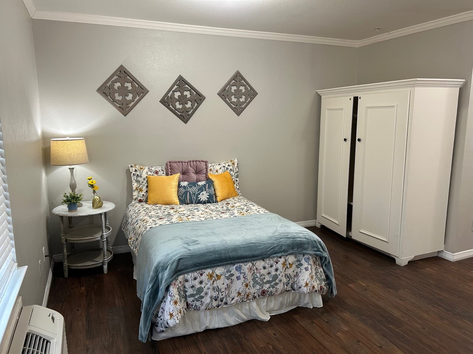 Evergreen Assisted Living and Memory Care - Plano