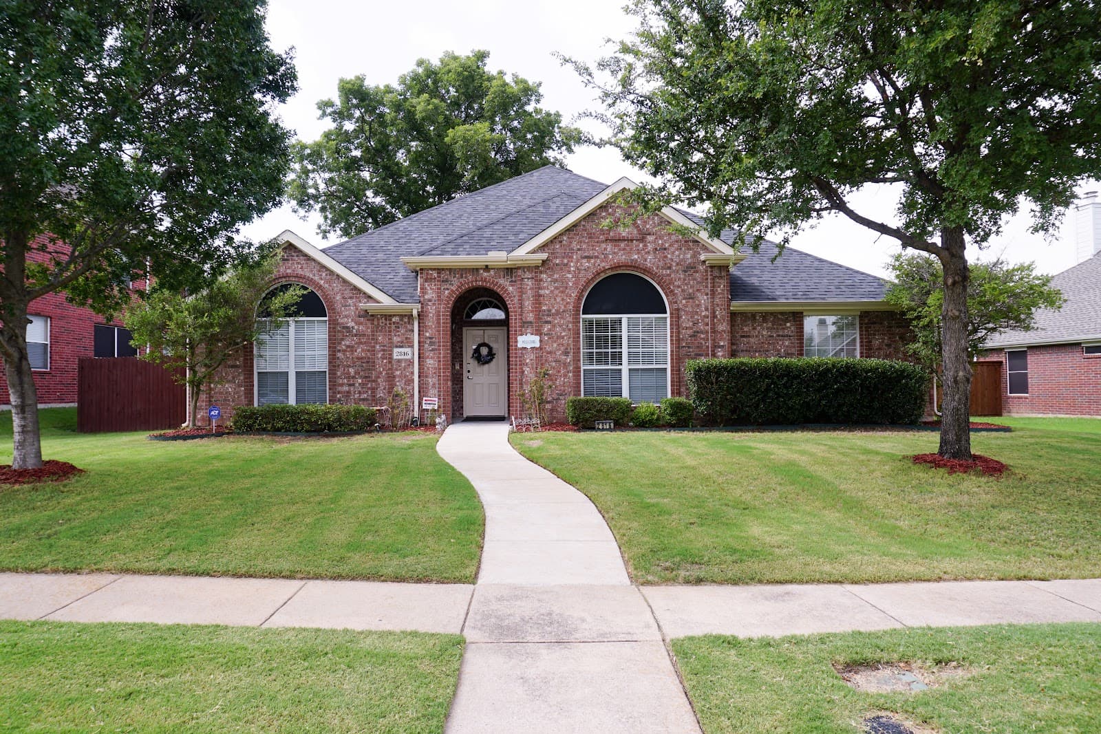 RLG Dignified Living of Plano