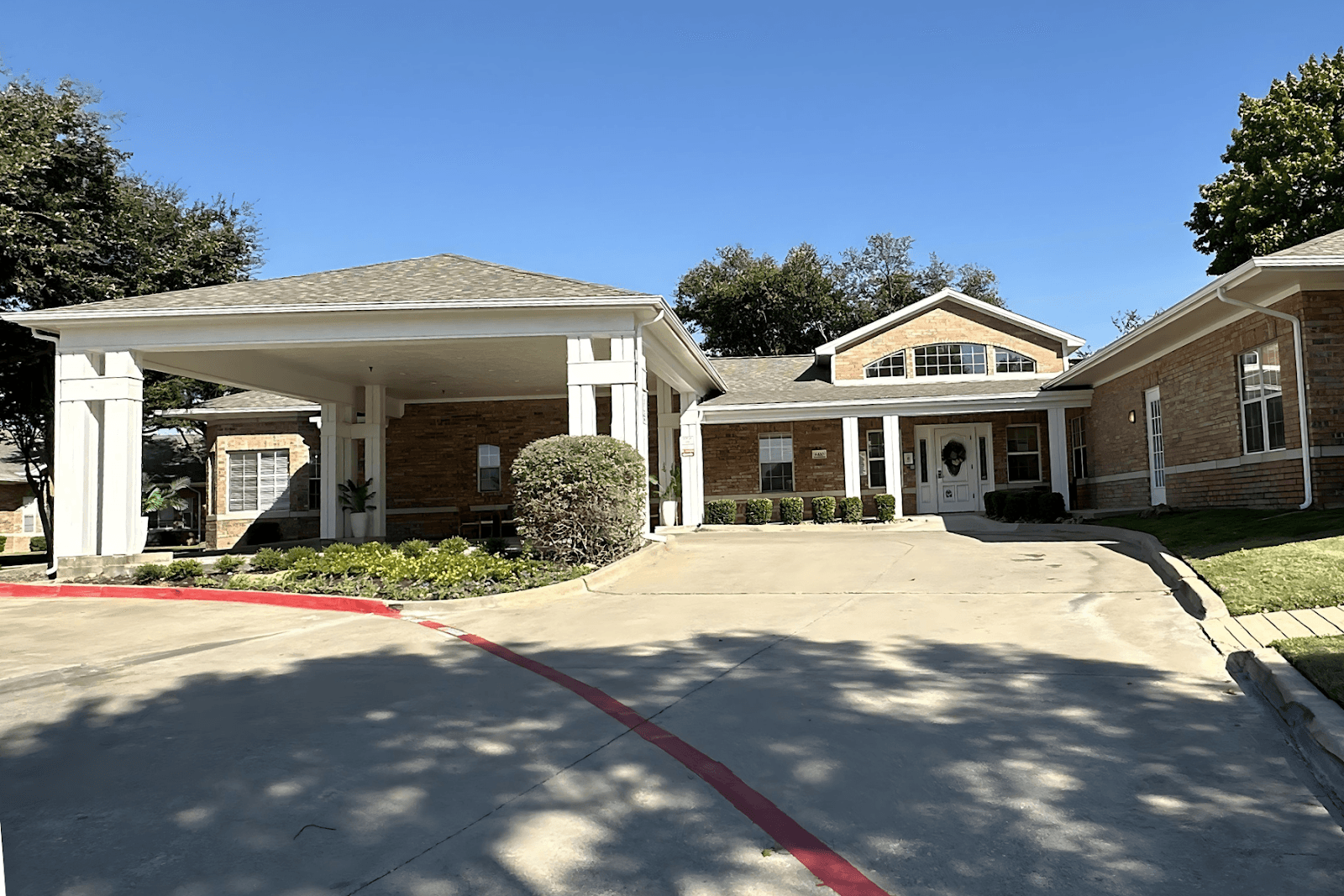 Spring Creek Assisted Living