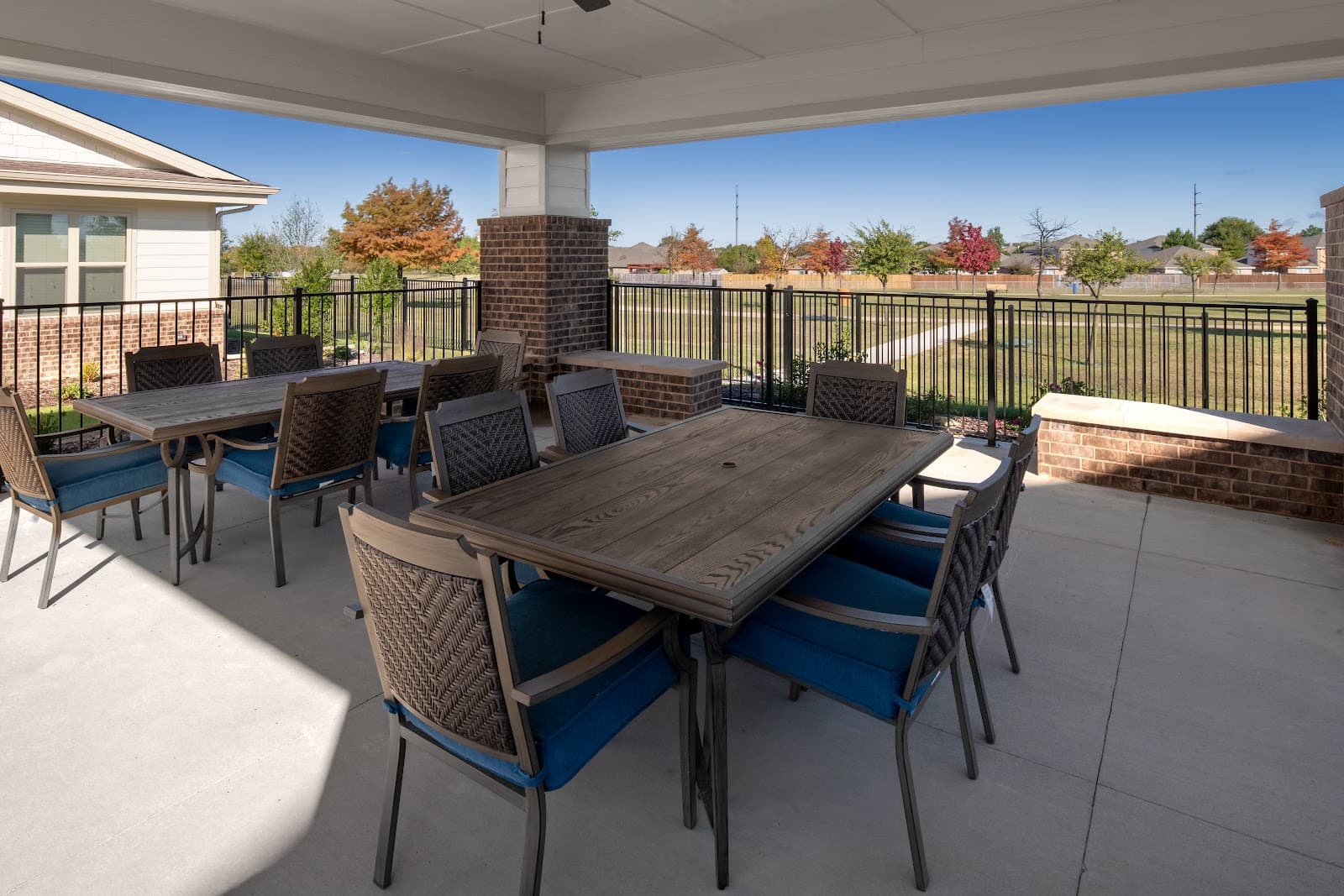 New Haven Assisted Living and Memory Care of Wylie