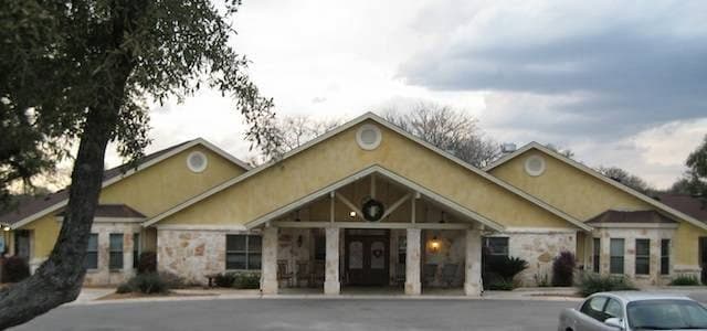 The Oaks of Garden Ridge Assisted Living and Memory Care