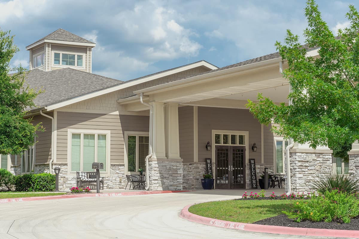 Grand Brook Memory Care of New Braunfels