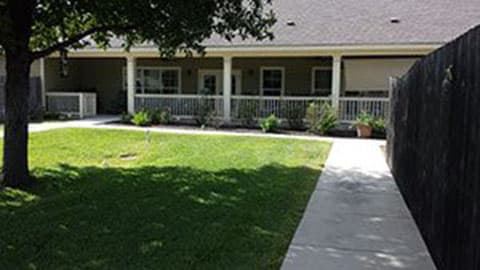 Mercy House New Braunfels