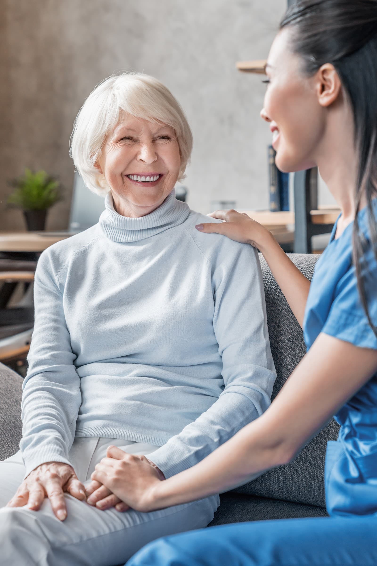 The Whitestone Assisted Living