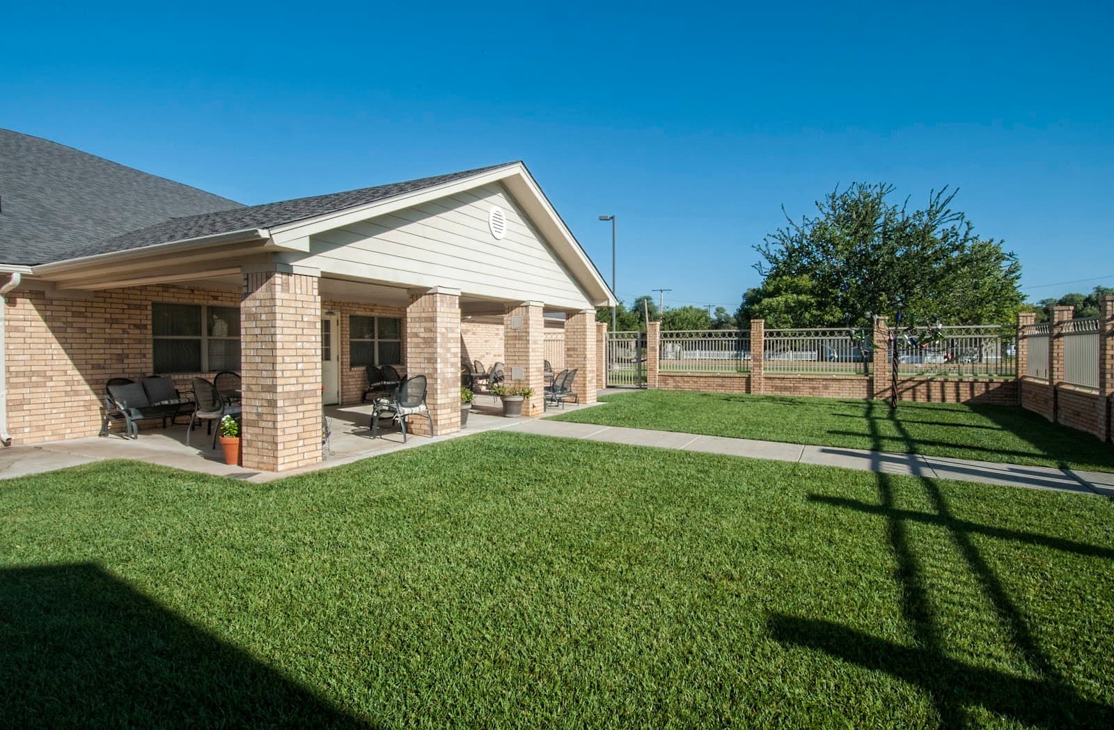 Legacy Assisted Living Community