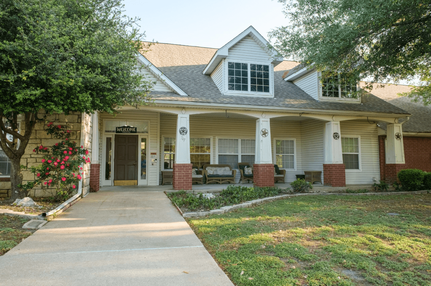 Deer Creek Senior Living
