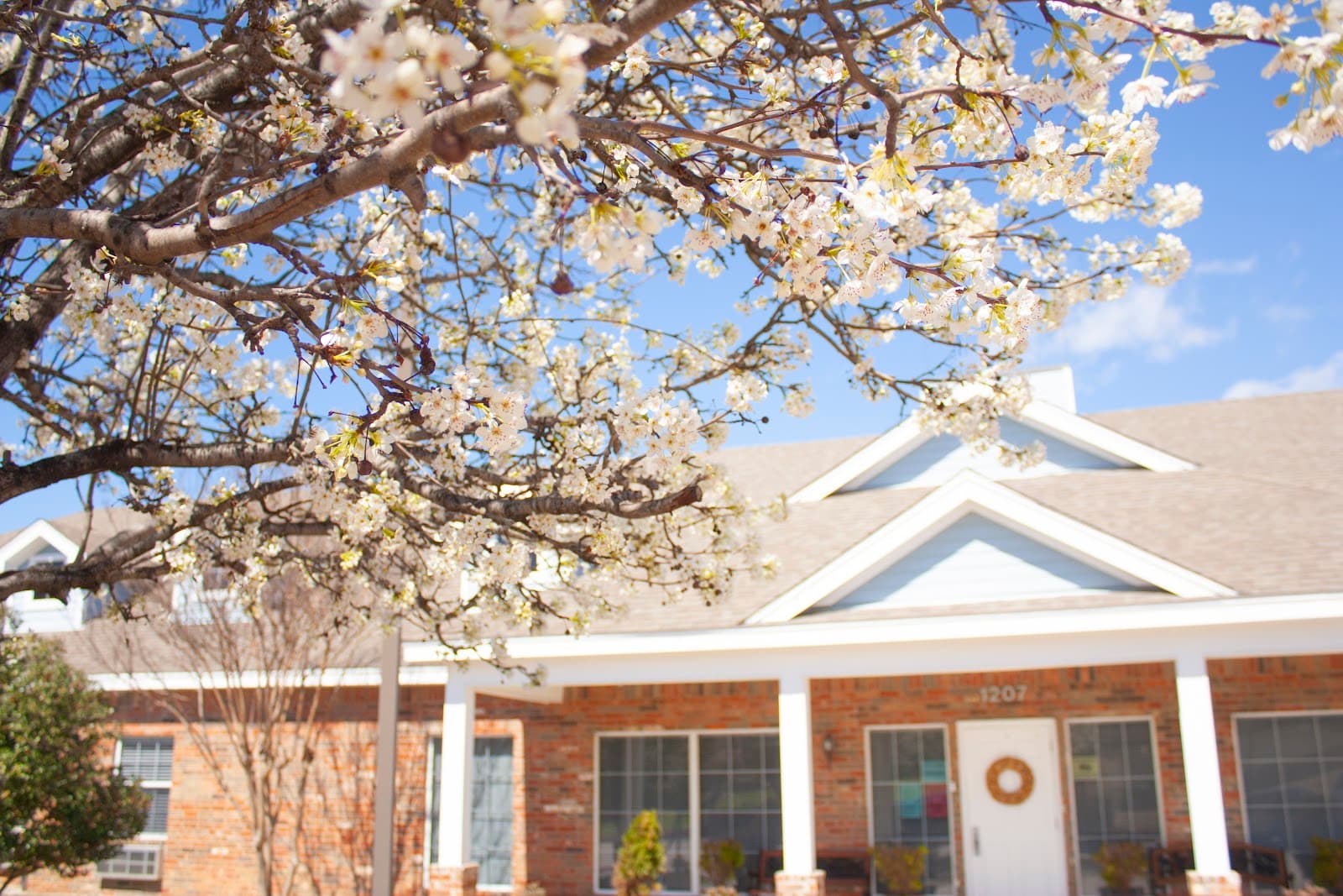 Abba Care Assisted Living