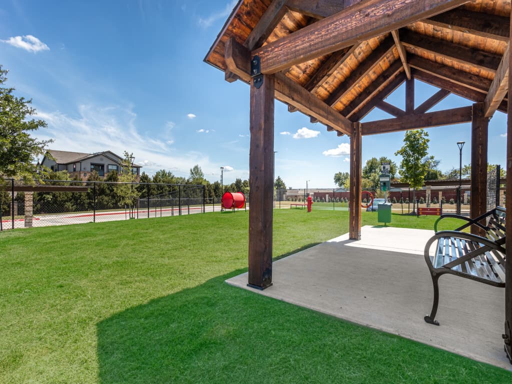 Palladium Garland Senior Living