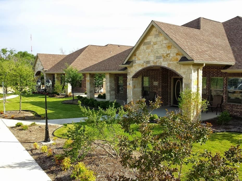 Mayberry Gardens Assisted Living and Memory Care