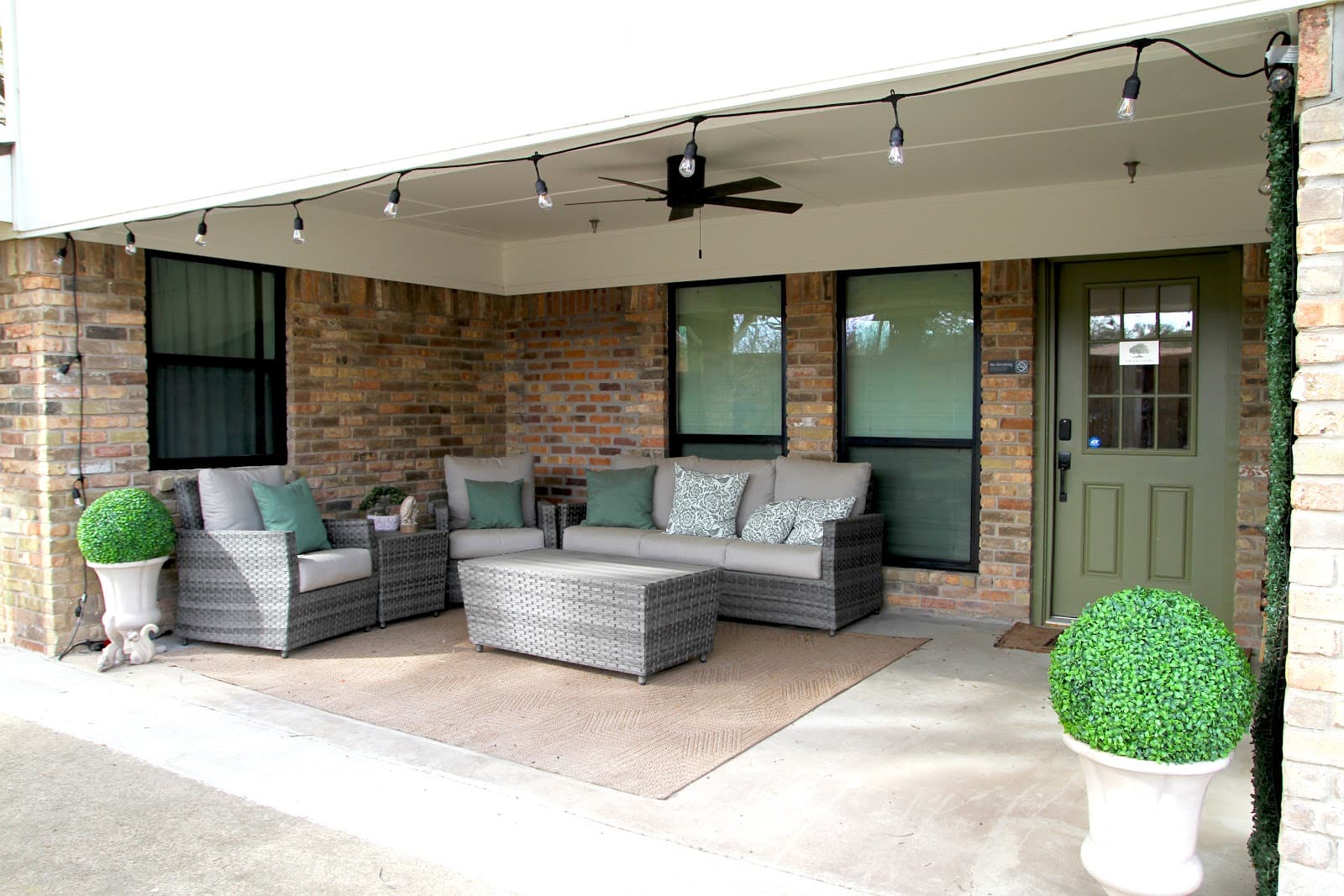 Oak Place Homes