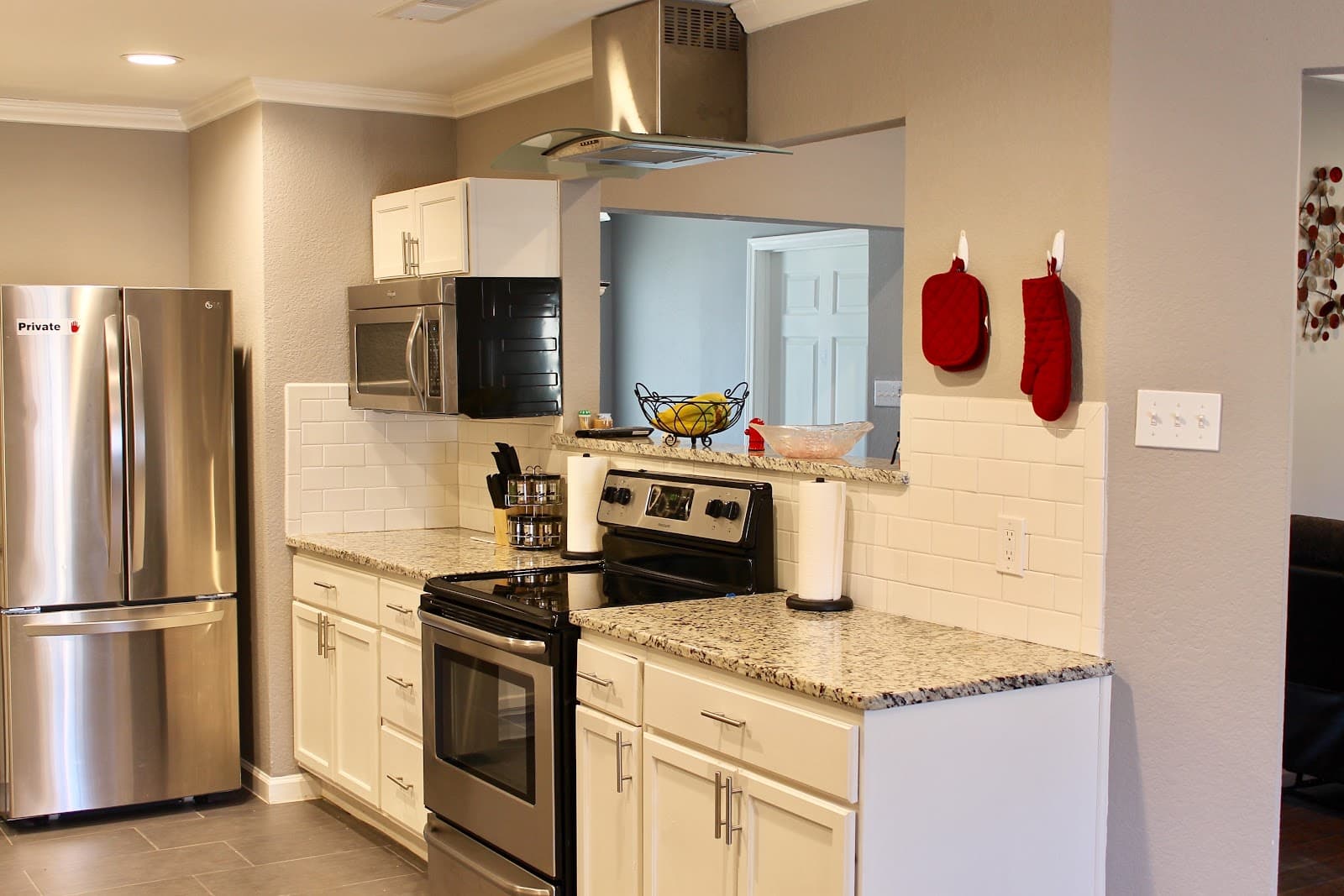 Skyline Residential Care Homes