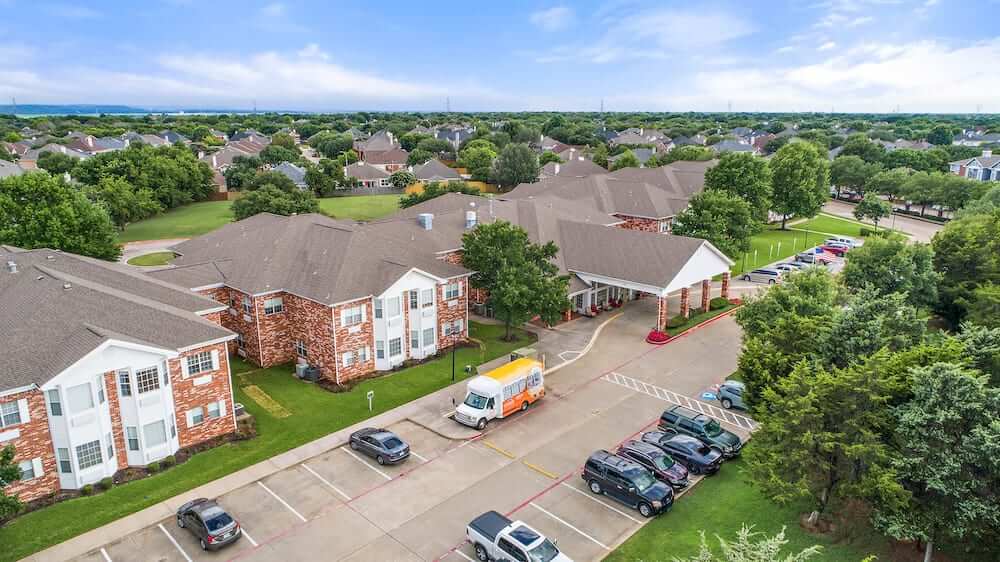 Morada Grand Prairie