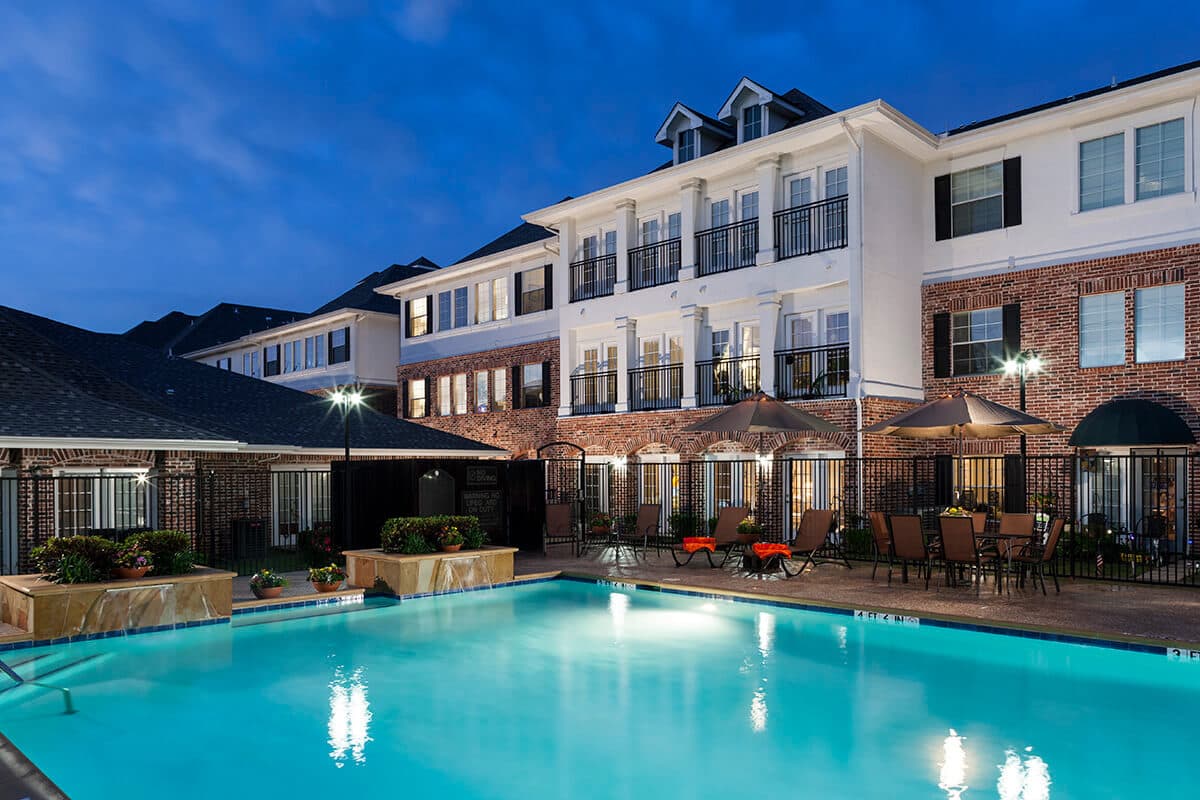 Twin Rivers Richardson Senior Living
