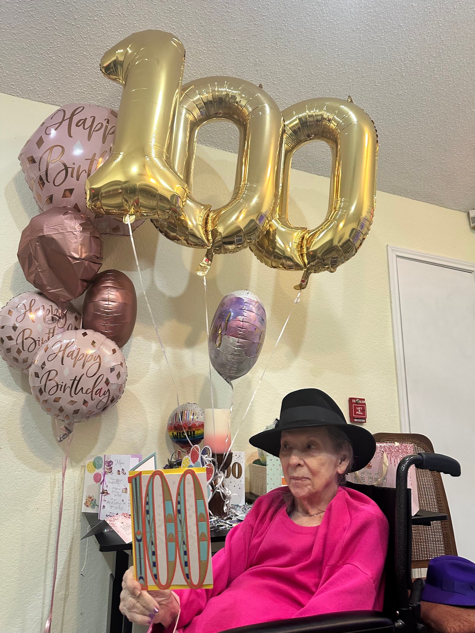 faith assisted living home