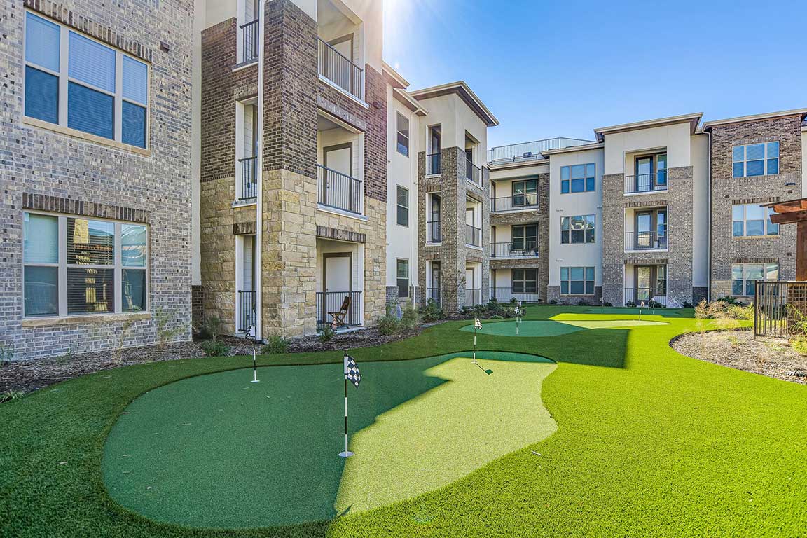 Ariel Pointe of Sachse Senior Living