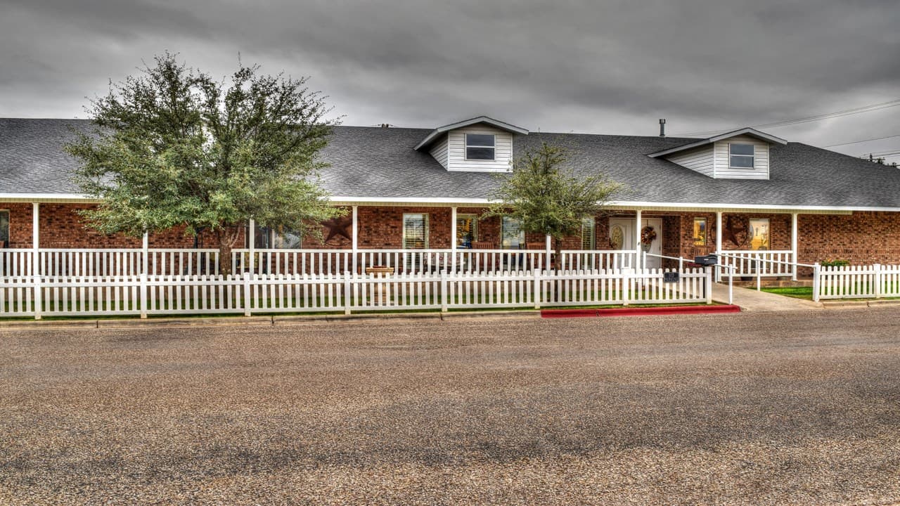BeeHive Homes of Lamesa TX