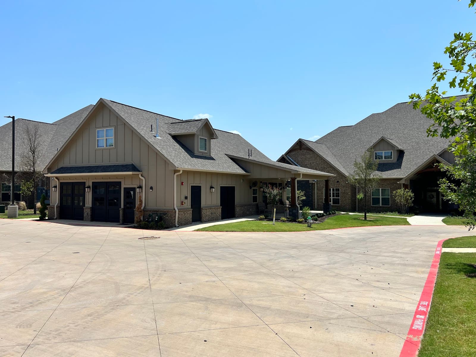 Teresa’s House Assisted Living & Memory Care