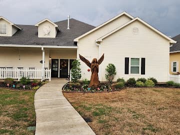 Bellaire Residential Assisted Living and Memory Care