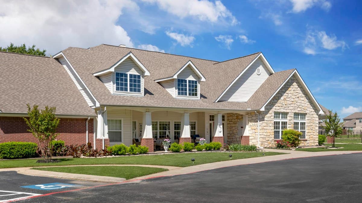Brookdale Denton North