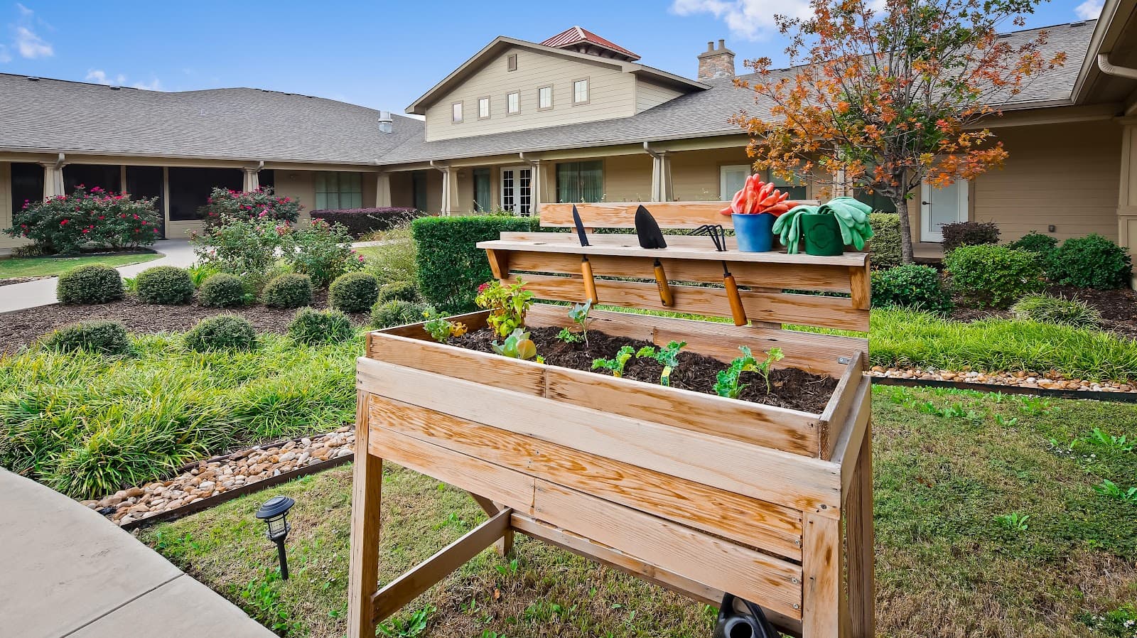 Willow Bend Assisted Living & Memory Care