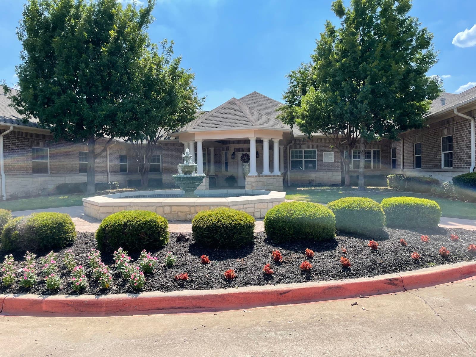 Magnolia Memory Care of Flower Mound