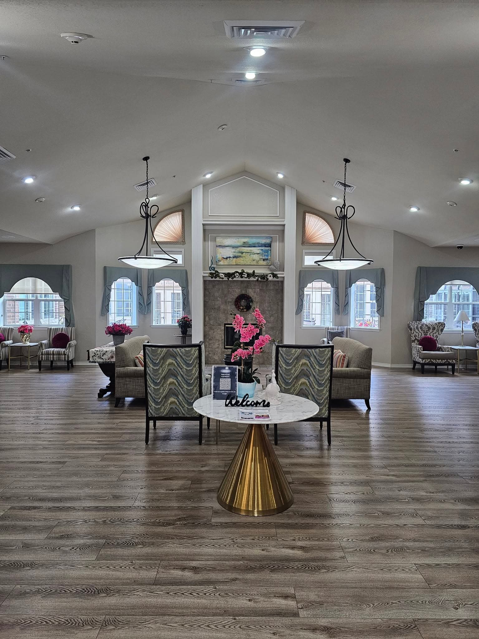 Magnolia Memory Care of Flower Mound