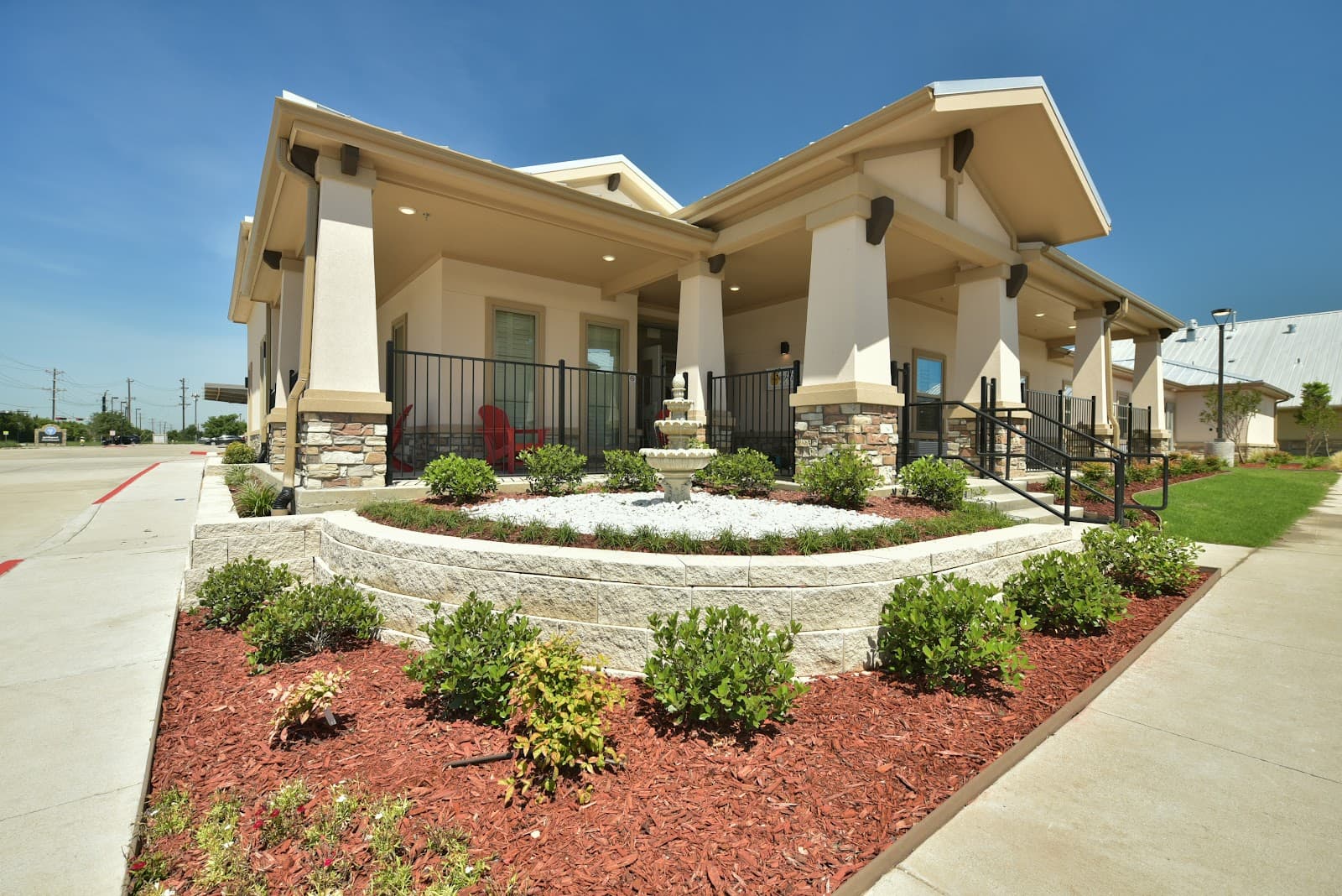 Beehive Homes of Frisco