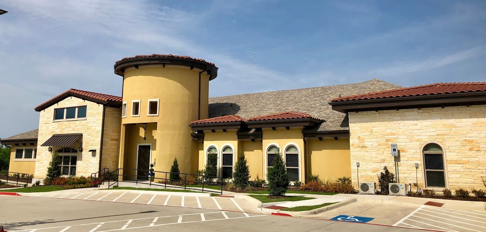 Frisco Assisted Living