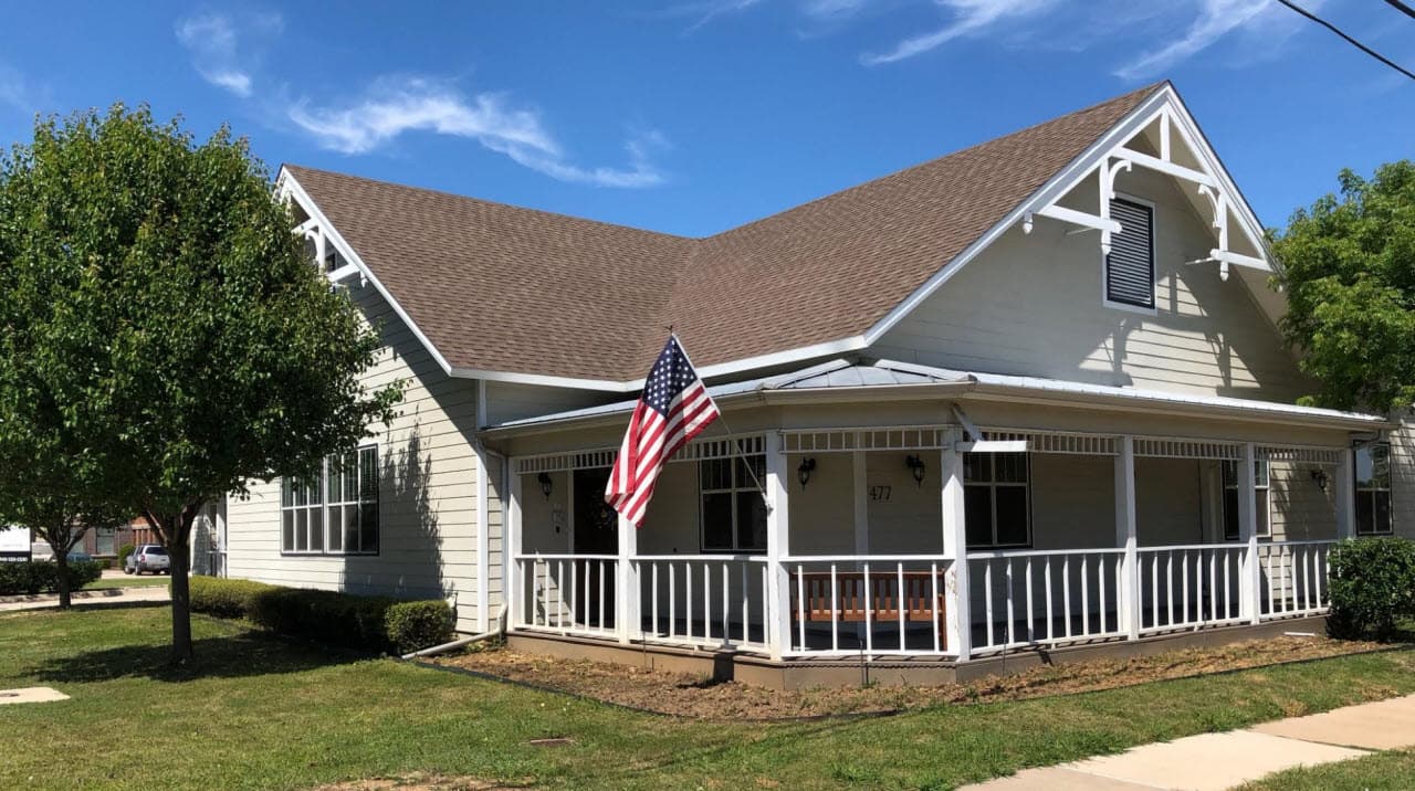 AvilaCare Memory Care of Lewisville