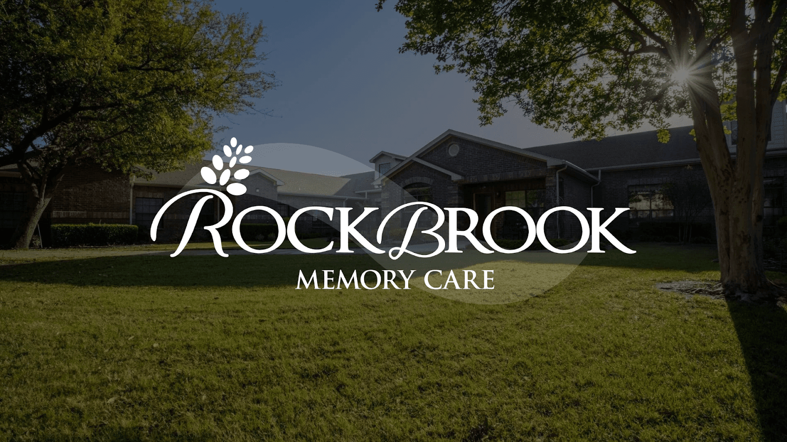 Rockbrook Memory Care