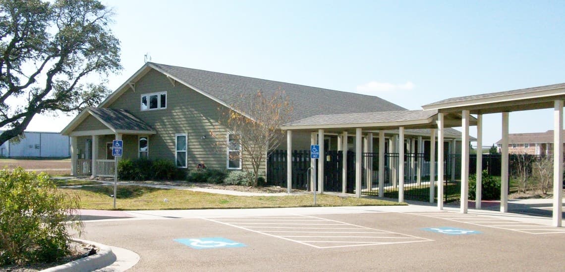 Alzcare of Dewitt County