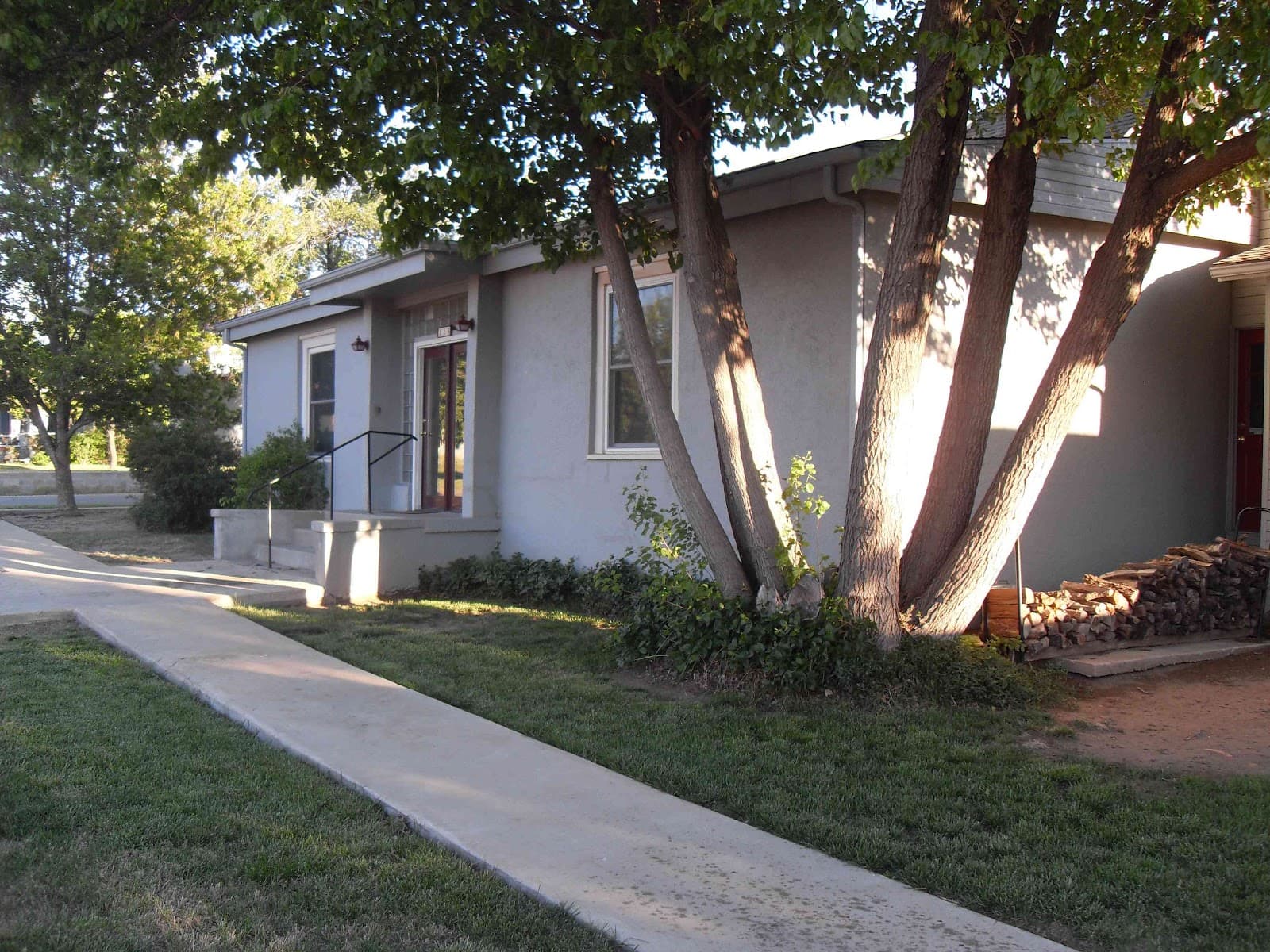 Rhinehart Eldercare