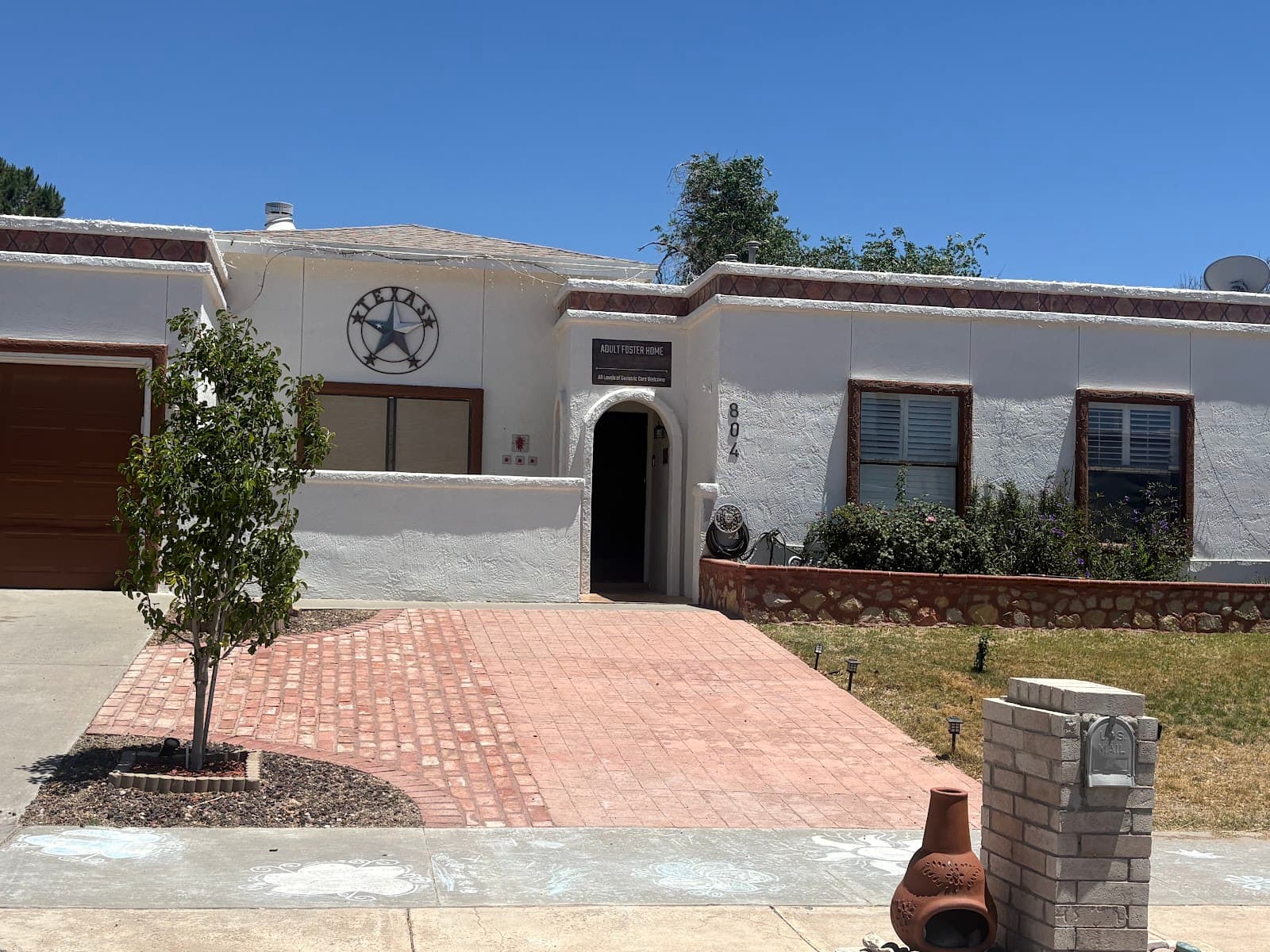 Adult Foster Homes